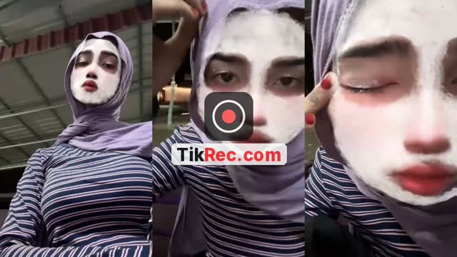 @nurmairaee TikTok live