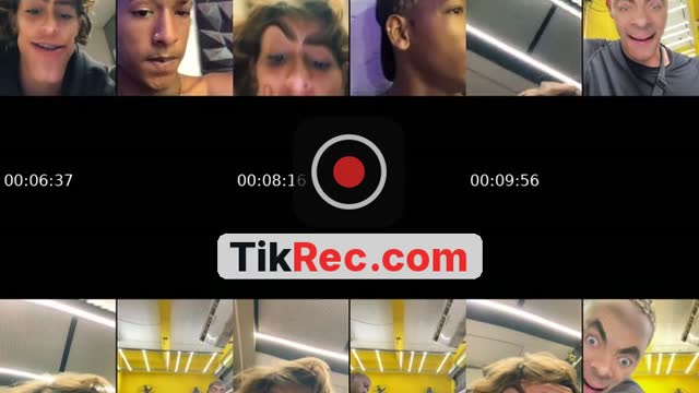 @felipinhod10 TikTok live