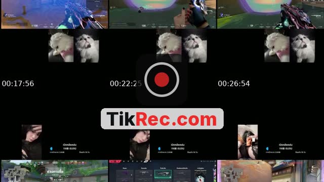 TikTok live: Lets Go LIVE! by @ruchira678