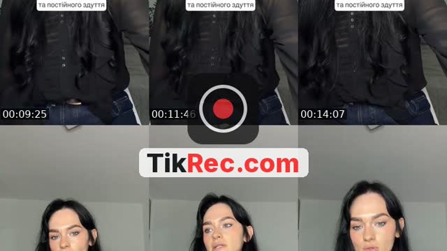 @tatyanabozhko5 TikTok live