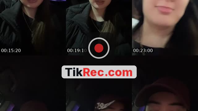 @diaaldbrgn TikTok live from 2026-10-28