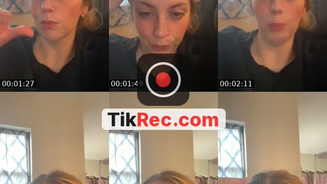 @spookypumpkin6 TikTok live from 2026-10-28