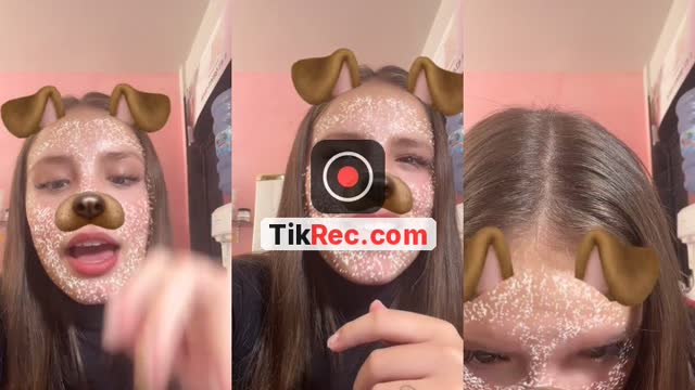 @anamelkaalmeida7 TikTok live