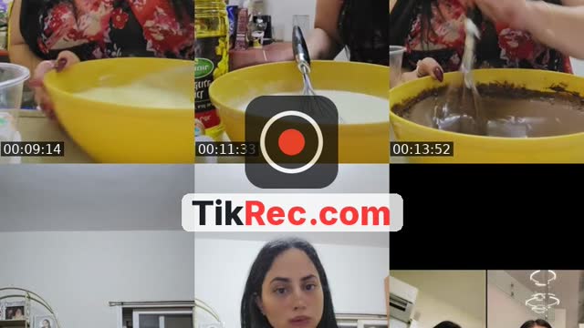 @feygi.mimony TikTok live
