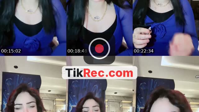 @sandosrt77 TikTok live
