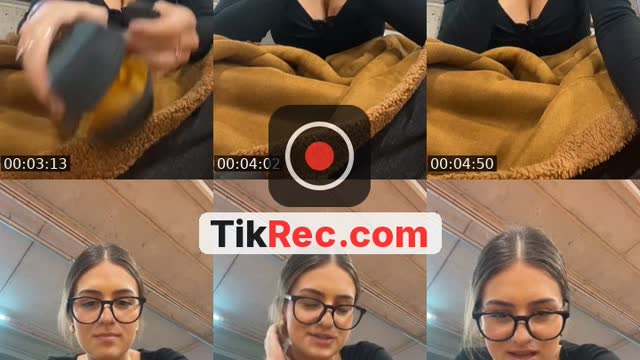 @_ainaraa.r TikTok live