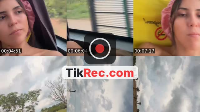 @laradoacre TikTok live