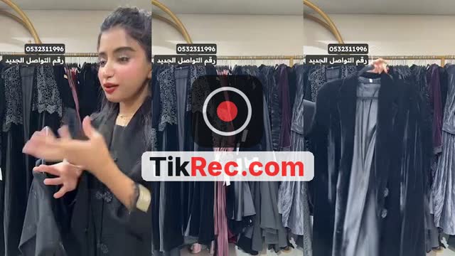 @jrline_0 TikTok live