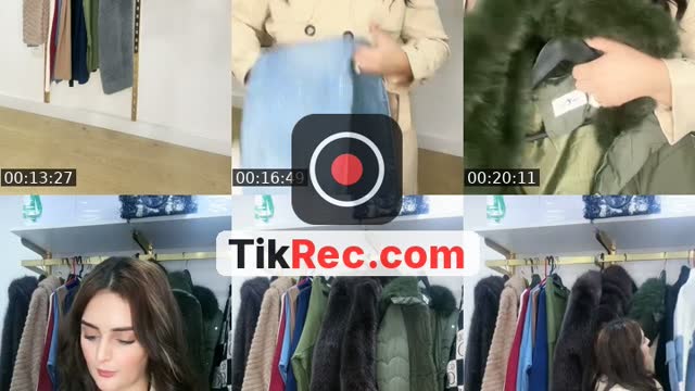 @lady_.sana TikTok live