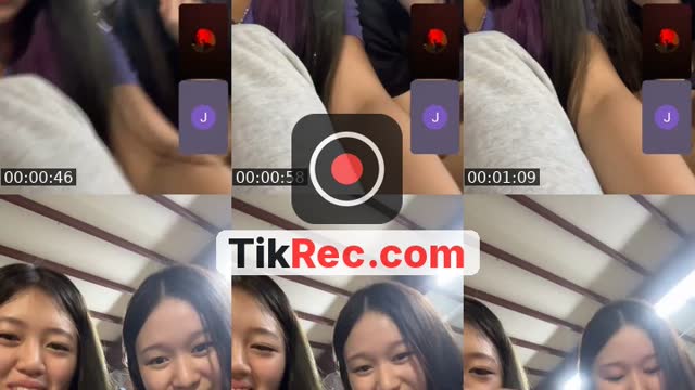 @iwishimacai TikTok live