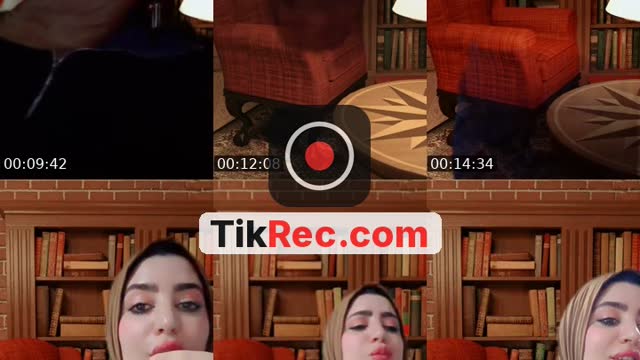 @oyoun_lmaha TikTok live from 2026-10-28
