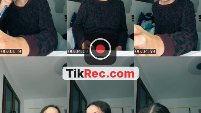 @_myriiaam_25 TikTok live