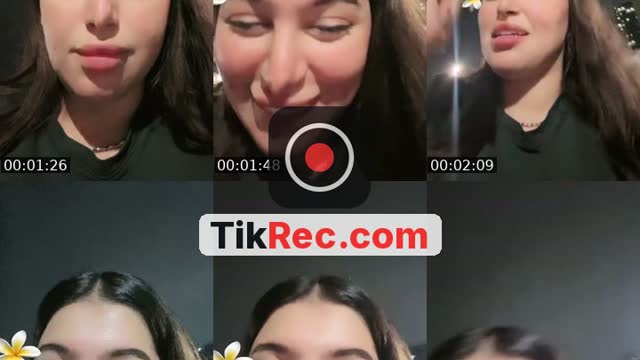 @uos0s TikTok live