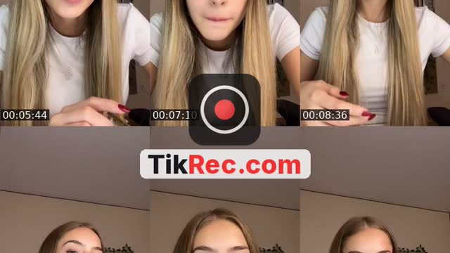 @aaitanaalonso TikTok live