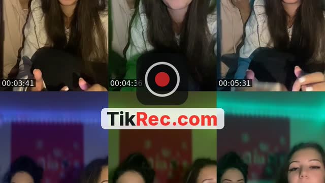 @fleilaaa_ TikTok live