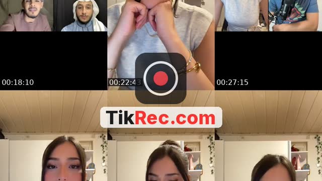 @ayla.alx TikTok live from 2026-10-28