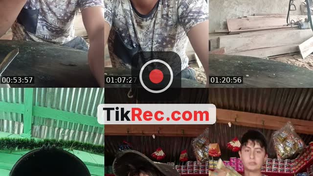 TikTok live: Hello💜cuajada by @juan_diego520