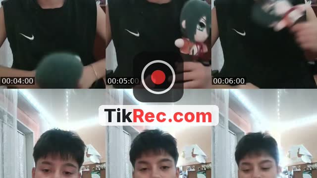 @lilka_28 TikTok live