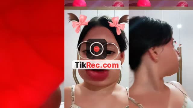 @secret_santos01 TikTok live