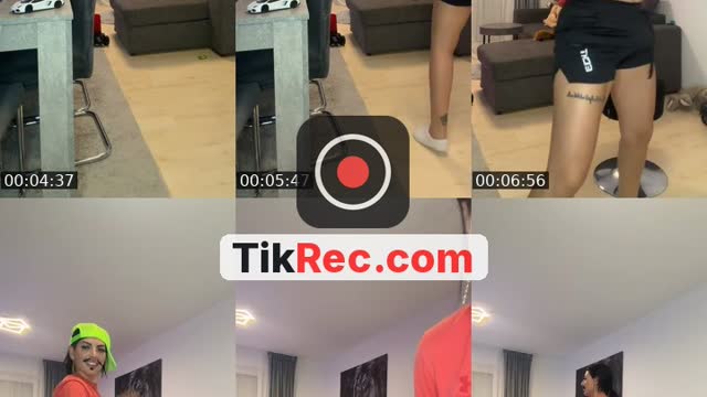 @elena.iuliana99 TikTok live