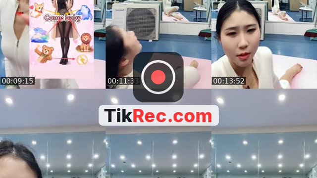 @camilawon938 TikTok live