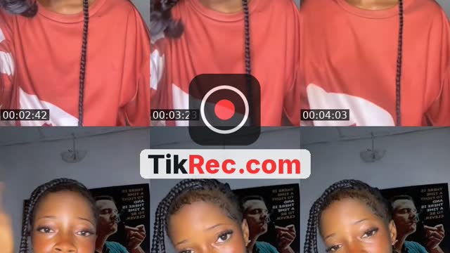 @shekemi207 TikTok live