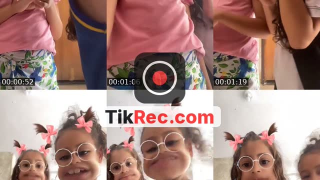 @maysa9134 TikTok live