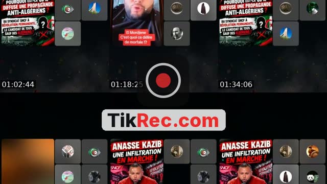 @wahren_dz TikTok live from 2026-10-28