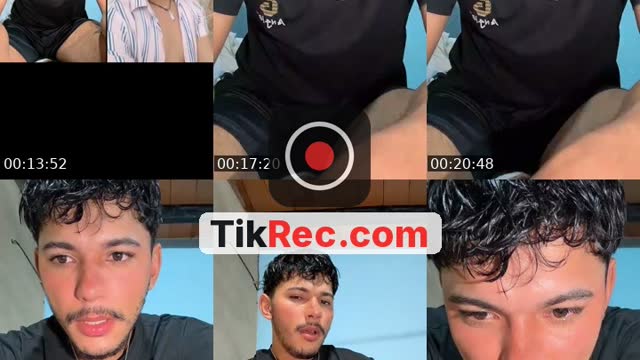 @tuloquito110 TikTok live
