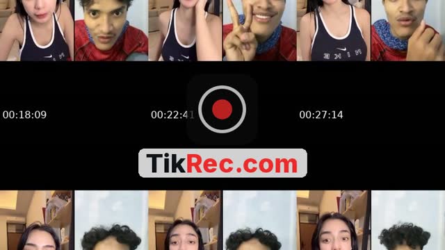 TikTok live: Coba aja dulu by @qiu.zamora13