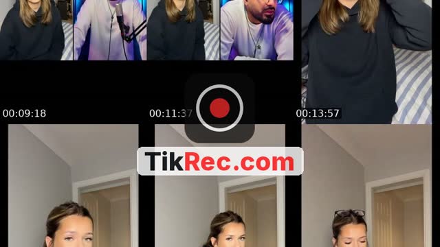@dayana.g_7 TikTok live