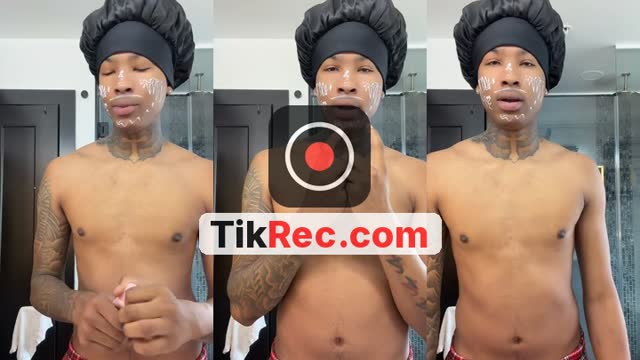 @dmv.damien TikTok live