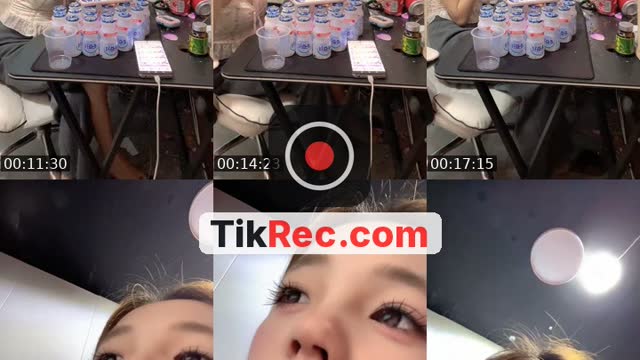 @mwgmk2 TikTok live
