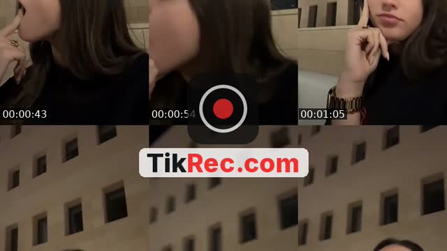 @_irefernadez_ TikTok live