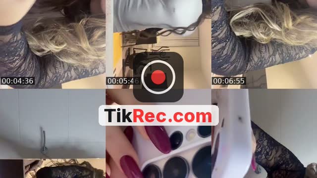 @dalo3ia TikTok live