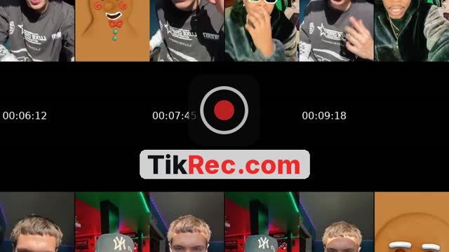 @hayden_king3 TikTok live from 2026-10-28