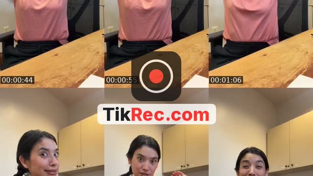 @dandeezy3 TikTok live