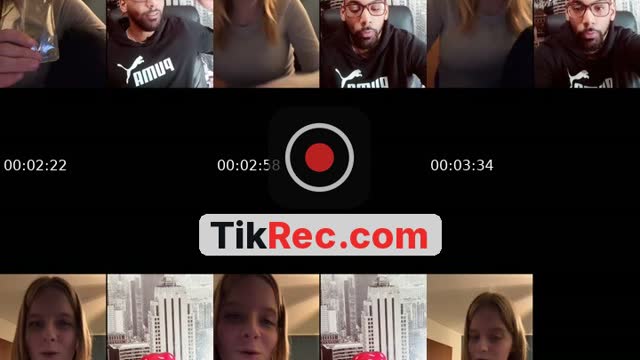 @josi_2501 TikTok live
