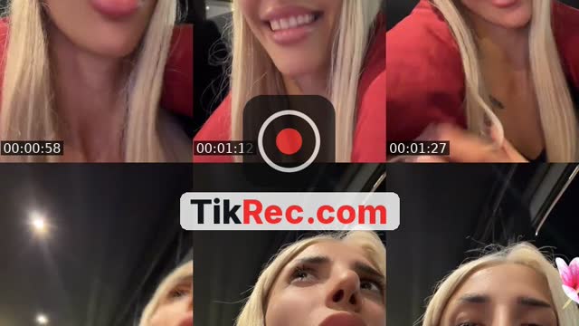 @kicee_official TikTok live