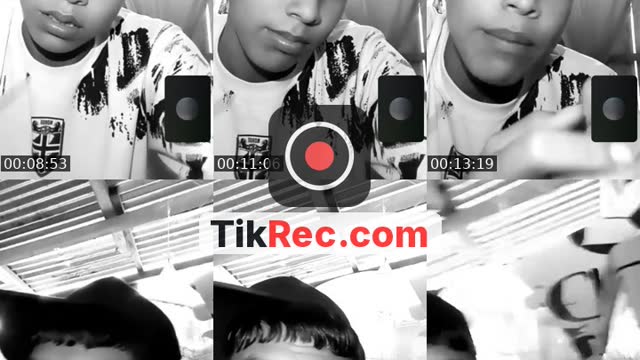 TikTok live: ENTRA YA TE VI 👀. by @oswaldo_2205