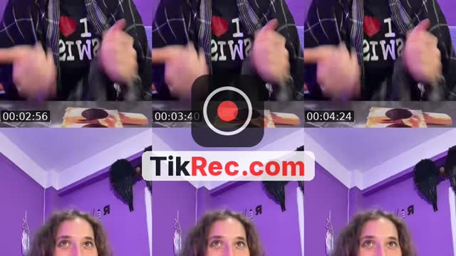 @queen_konna_chris TikTok live
