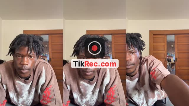 @maino.king8 TikTok live