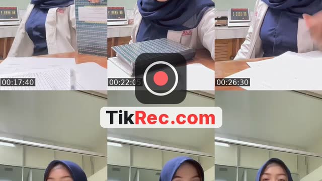 @venaxara_ TikTok live