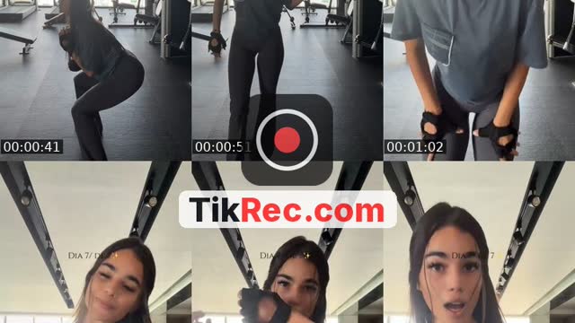 @zambottimr TikTok live