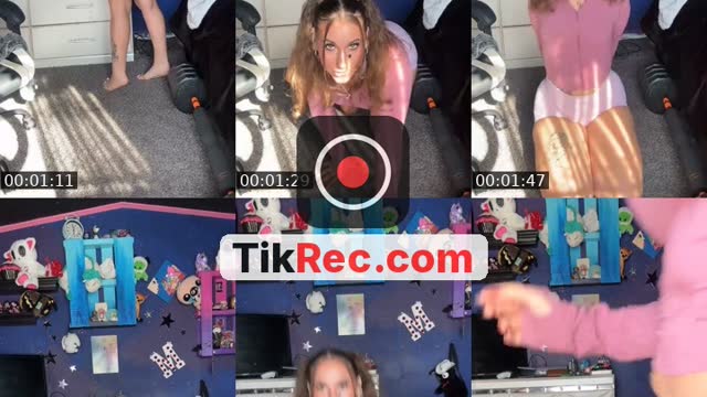 @starling7770 TikTok live