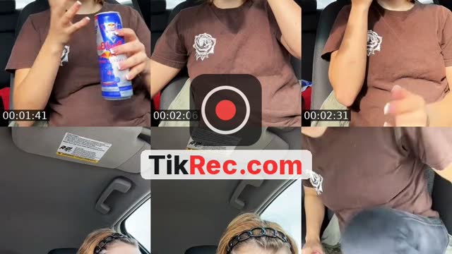 @joyfoxxi TikTok live