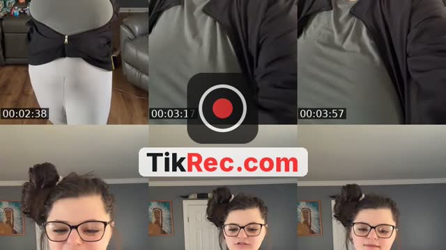 @hannah_t26 TikTok live