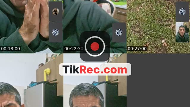 @ramopetrit3 TikTok live from 2026-10-28