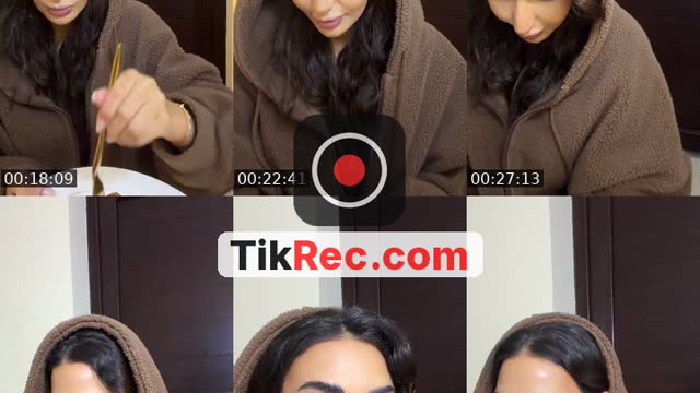 @shadowqtr0 TikTok live