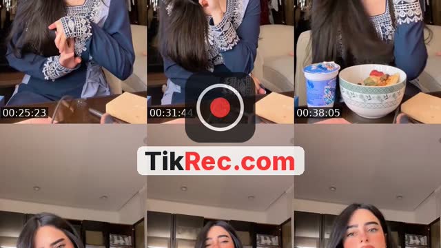 @bebe.upco TikTok live